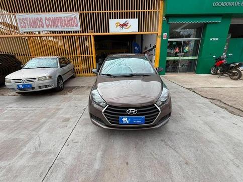 HYUNDAI HB20 1.0 CONFOR