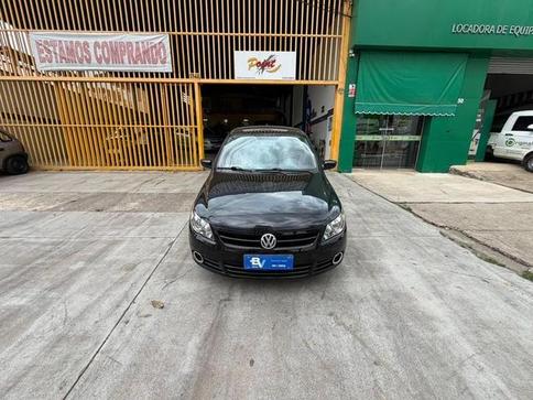 VOLKSWAGEN GOL 1.6