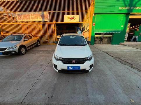FIAT MOBI LIKE