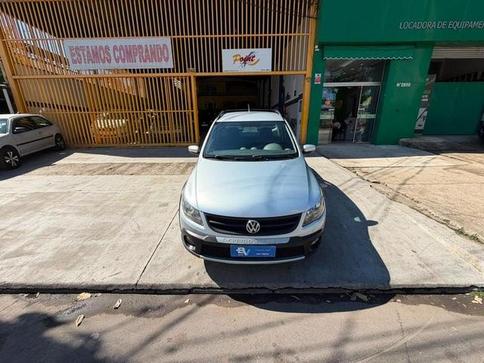 VOLKSWAGEN SAVEIRO 1.6 CE CROSS