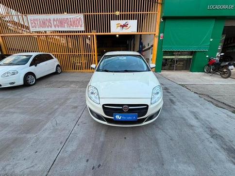 FIAT BRAVO ESSENCE 1.8