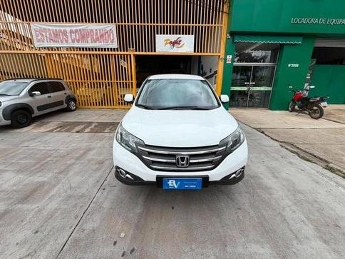 HONDA CR-V LX