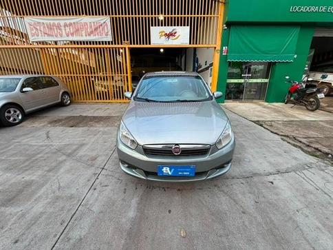 FIAT SIENA ESSENCE 1.6