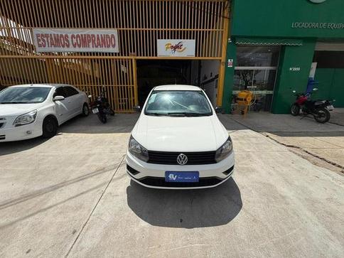 VOLKSWAGEN GOL 1.6L MB5