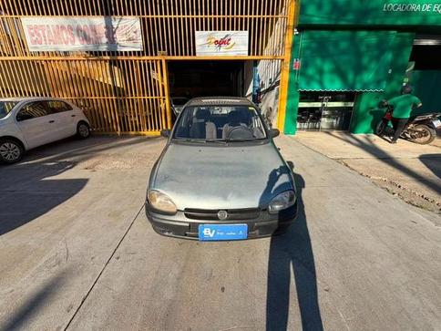 CHEVROLET CORSA WIND