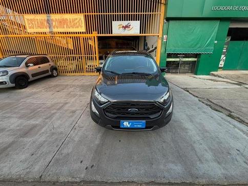 FORD ECOSPORT FSL AT 1.5