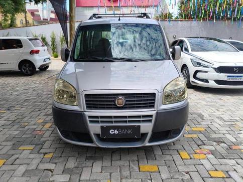 FIAT DOBLO ATTRACTIV 1.4
