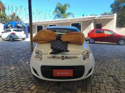 FIAT PALIO ATTRACTIV 1.0