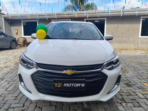 CHEVROLET ONIX 10TAT PR2