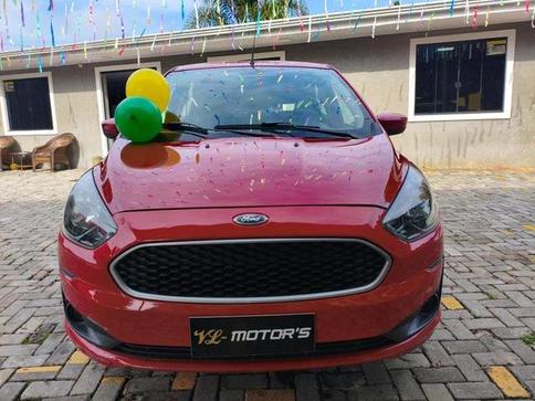 FORD KA SE 1.0 HA C
