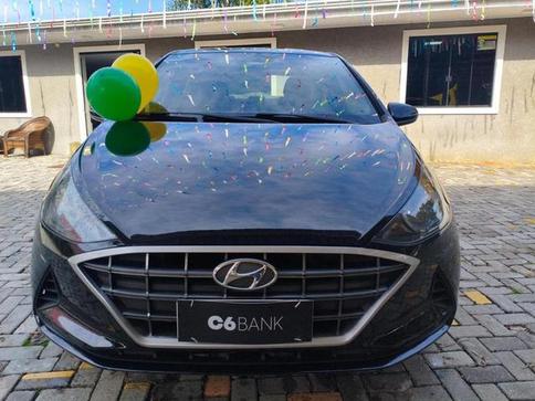 HYUNDAI HB20S 10M VISION