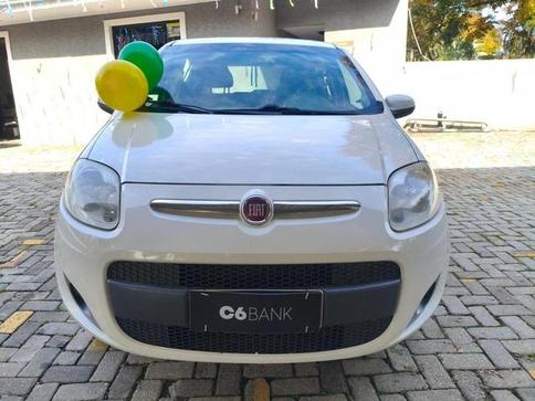 FIAT PALIO ATTRACT 1.0