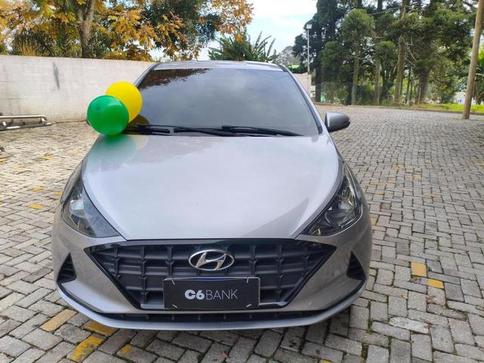 HYUNDAI HB20S 1.0 VISION