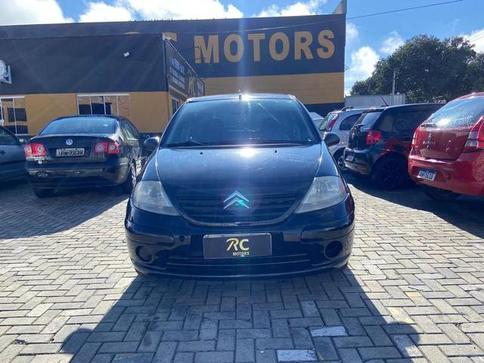 CITROEN C3 GLX 14 FLEX
