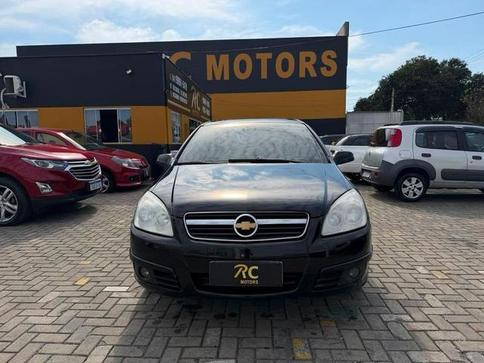 CHEVROLET VECTRA SEDAN ELITE