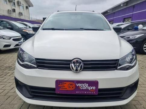 VOLKSWAGEN SAVEIRO CS TL MB