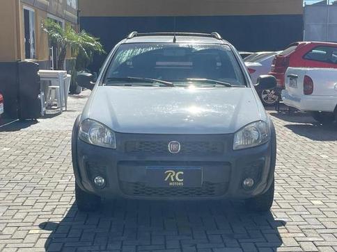 FIAT STRADA WORKING CE