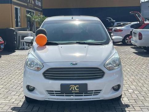 FORD KA SE 1.5 SD