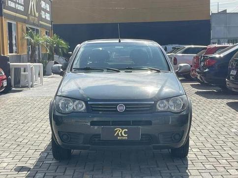 FIAT PALIO FIRE WAY