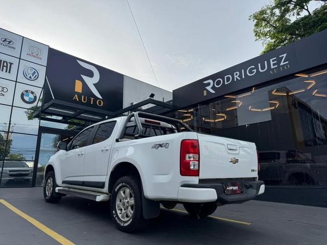 CHEVROLET S10 LT 2.8CTDi 16v C.D. 2015 - miniatura 5