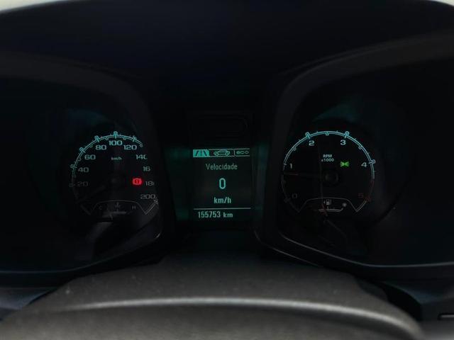 CHEVROLET S10 LT 2.8CTDi 16v C.D. 2015 - miniatura 9