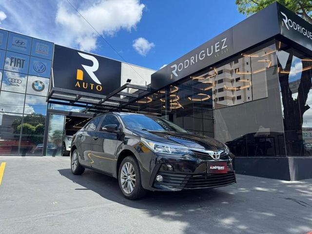 TOYOTA Corolla GLi 1.8 16v 2019 - miniatura 3