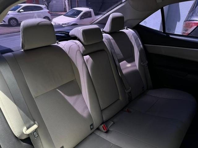 TOYOTA Corolla GLi 1.8 16v 2019 - miniatura 6