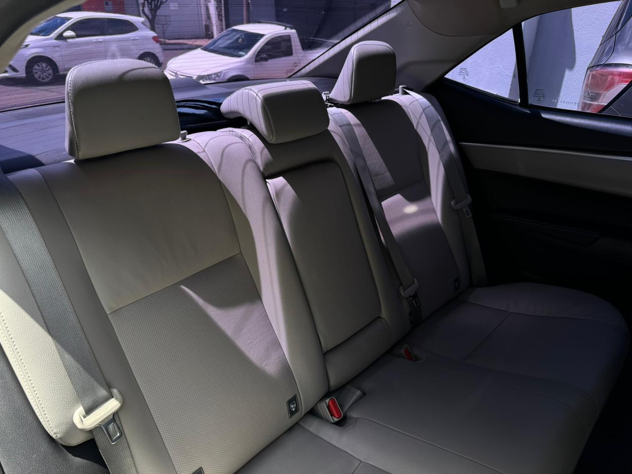 TOYOTA Corolla GLi 1.8 16v 2019 - miniatura 6