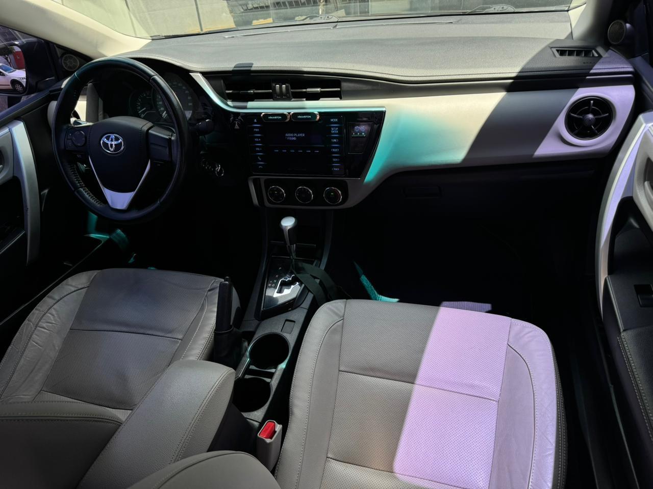 TOYOTA Corolla GLi 1.8 16v 2019 - miniatura 7