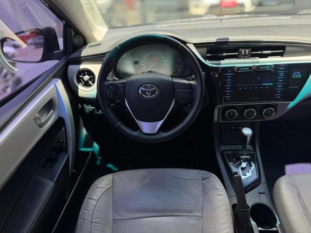 TOYOTA Corolla GLi 1.8 16v 2019 - miniatura 9