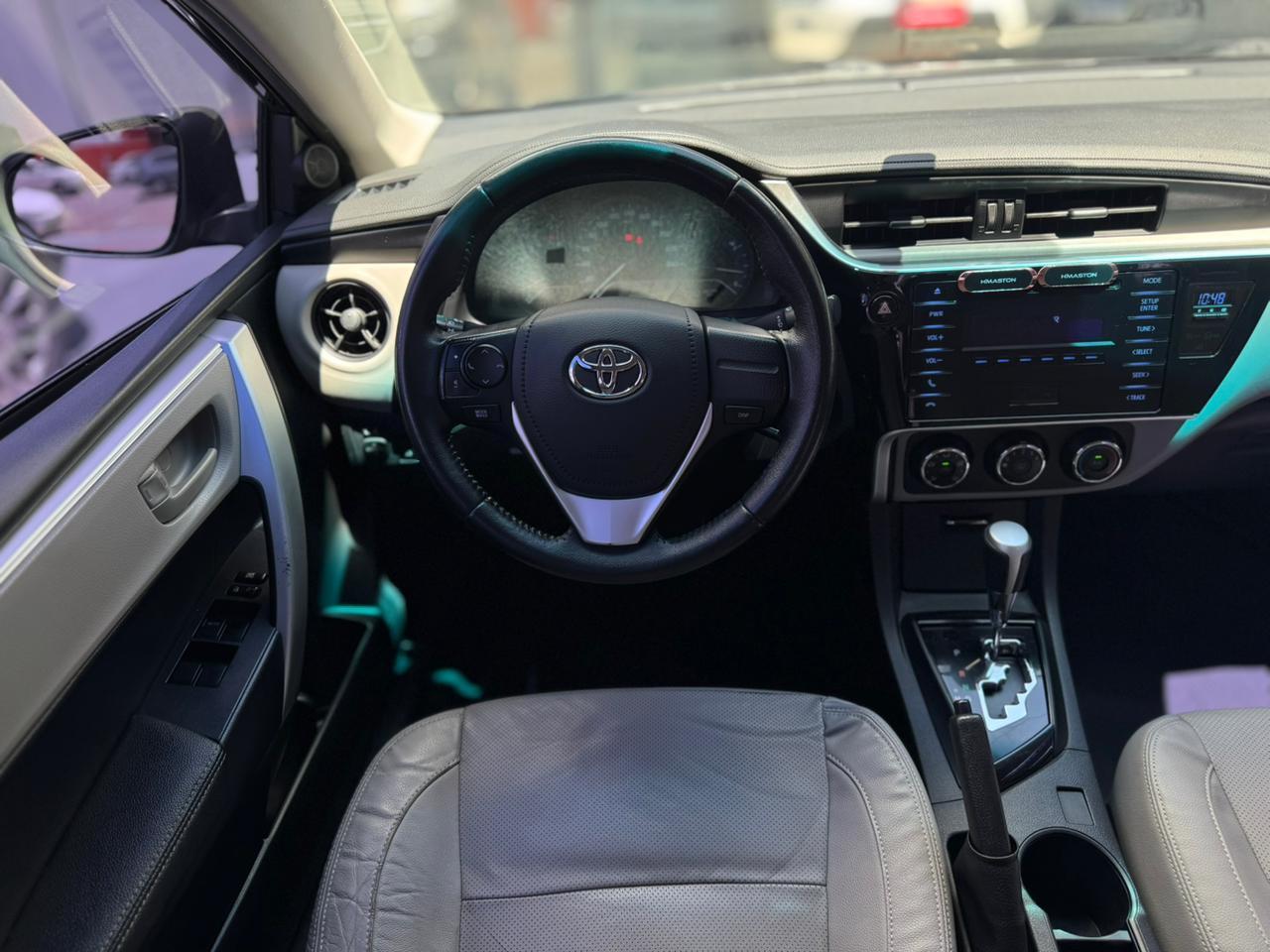 TOYOTA Corolla GLi 1.8 16v 2019 - miniatura 9