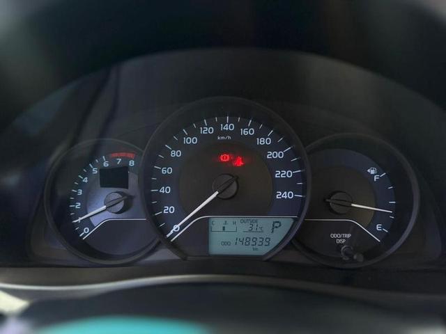 TOYOTA Corolla GLi 1.8 16v 2019 - miniatura 10
