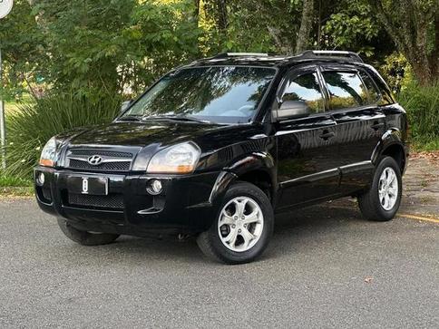 HYUNDAI TUCSON GLB