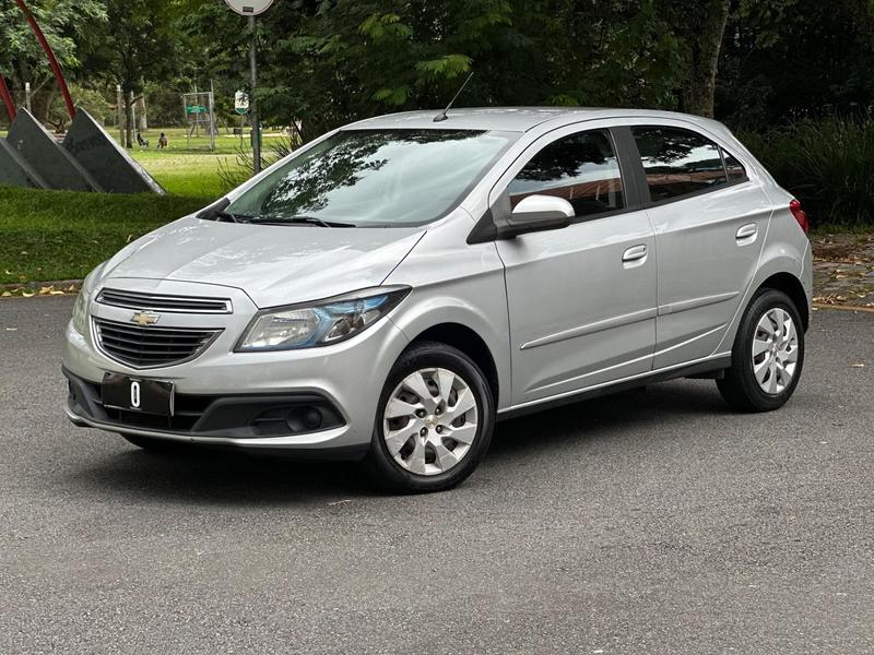 CHEVROLET ONIX 1.4MT LT