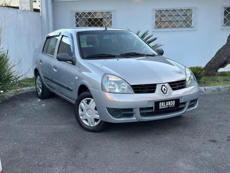 RENAULT CLIO EXP1016VS