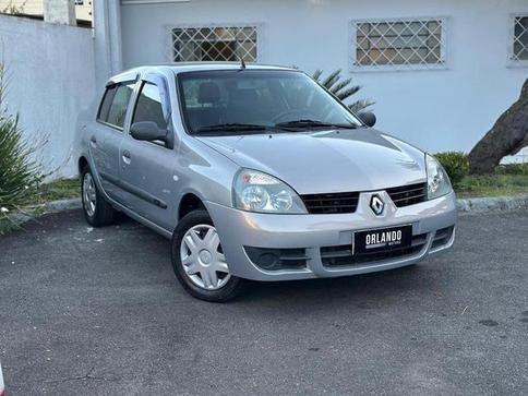 RENAULT CLIO EXP1016VS