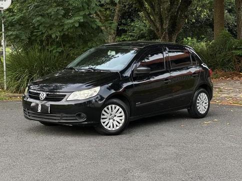 VOLKSWAGEN GOL 1.0
