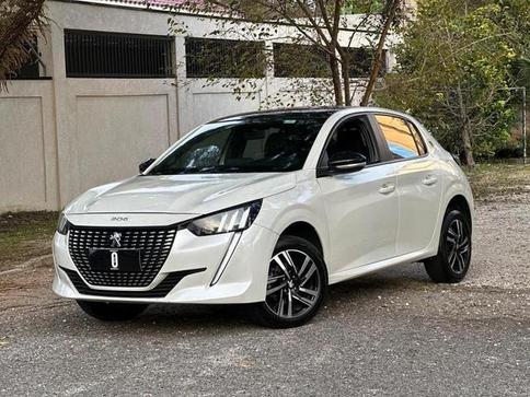 PEUGEOT 208 ROADTRIP A