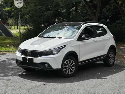 FIAT ARGO TREKKING 1.3AT