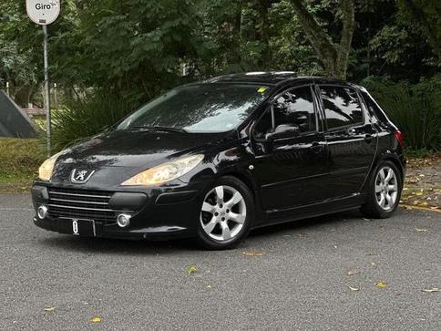PEUGEOT 307 16 PR PK