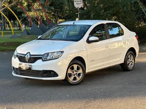 RENAULT LOGAN EXPR 10