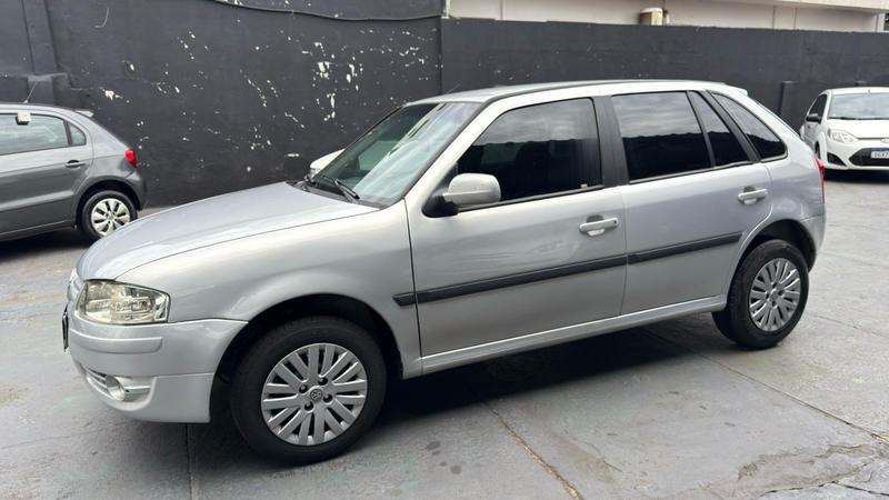 VOLKSWAGEN GOL 1.0 GIV