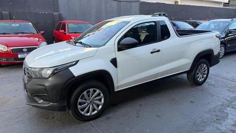 FIAT NOVA STRADA ENDURANCE CS 1.4