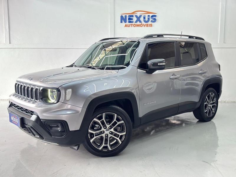 Jeep Renegade Lgtd T270 - foto 2