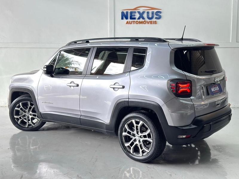 Jeep Renegade Lgtd T270 - foto 3