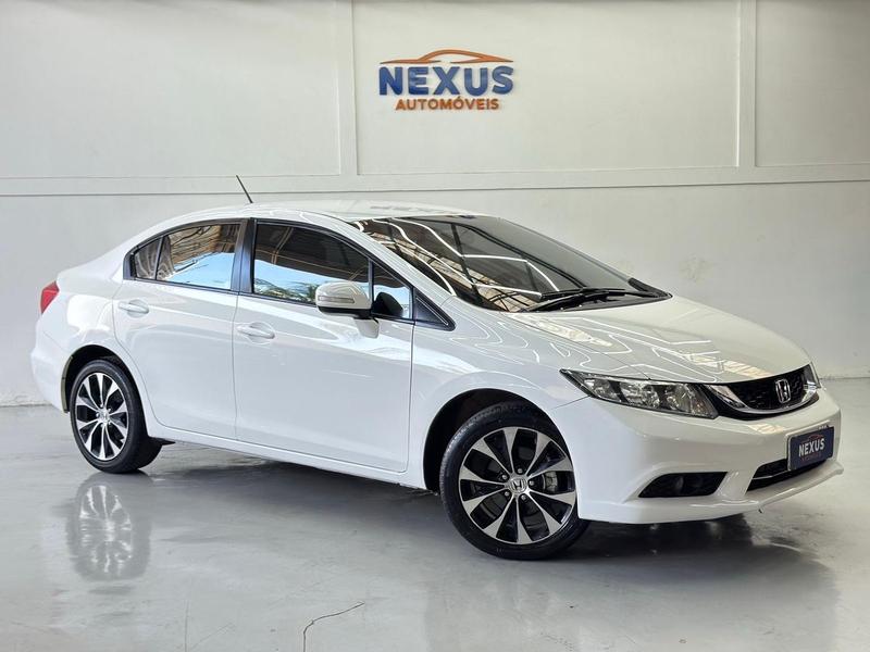 Honda Civic 2016 à venda