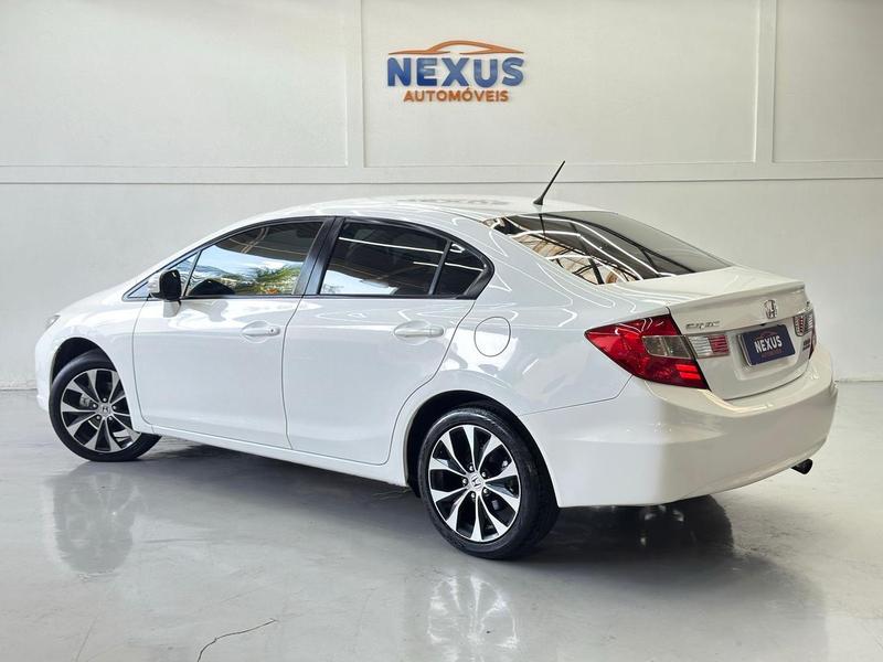 Honda Civic Lxr - foto 3
