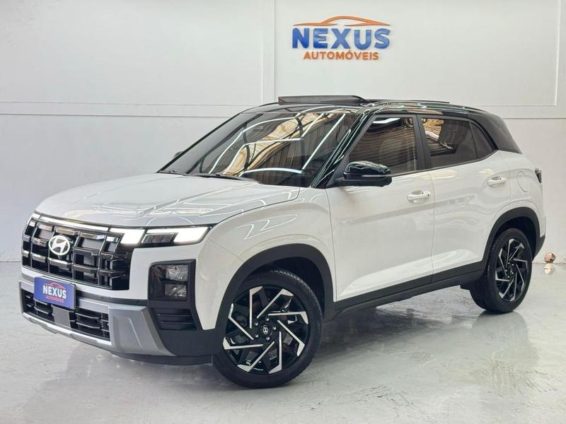 Hyundai Creta 16l TGDI Ultimate - foto 2