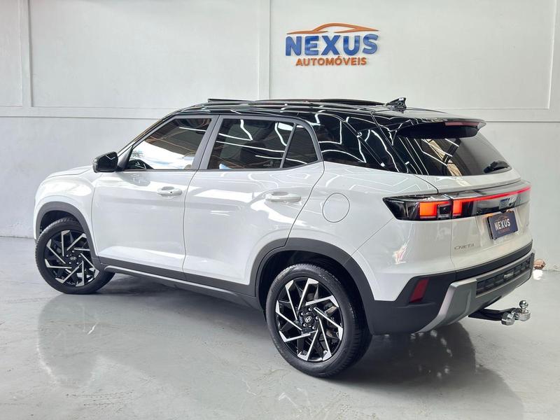 Hyundai Creta 16l TGDI Ultimate - foto 3
