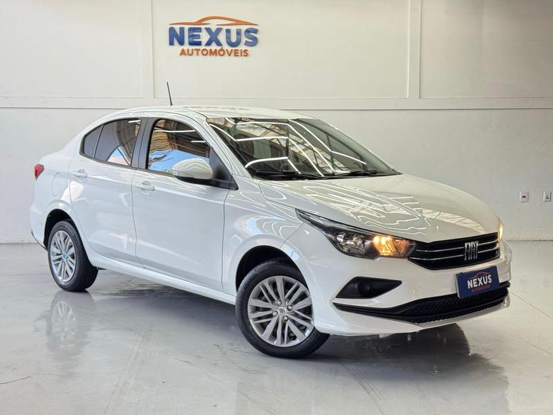Fiat Cronos 2025 à venda